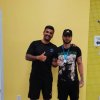 Academia Abrescas divulga vencedores do Campeonato Fitness